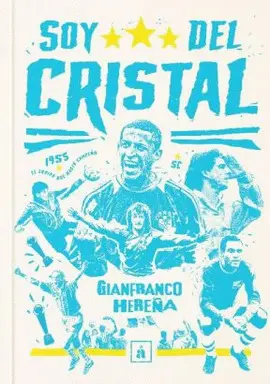 SOY DEL CRISTAL