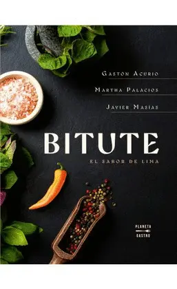 BITUTE