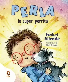 PERLA LA SUPER PERRITA