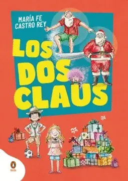 LOS DOS CLAUS