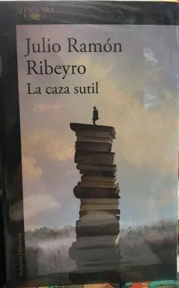 LA CAZA SUTIL