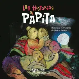 LAS HISTORIAS DE PAPITA