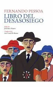 LIBRO DEL DESASOSIEGO