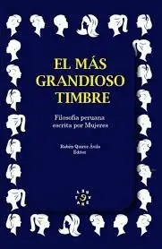 EL MAS GRANDIOSO TIMBRE