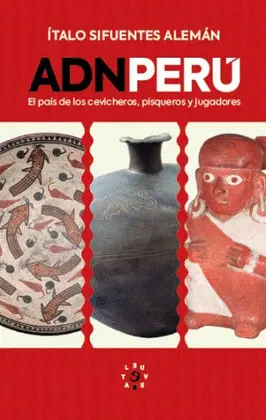 ADN PERÚ