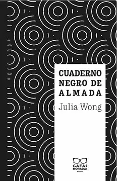 CUADERNO NEGRO DE ALMADA