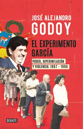 EL EXPERIMENTO GARCÍA