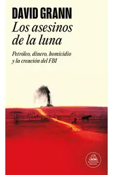 LOS ASESINOS DE LA LUNA