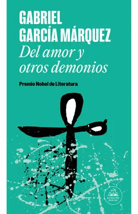 DEL AMOR Y OTROS DEMONIOS