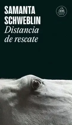 DISTANCIA DE RESCATE