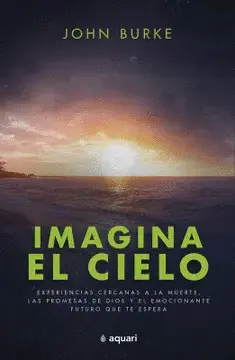 IMAGINA EL CIELO