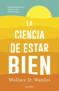 LA CIENCIA DE ESTAR BIEN