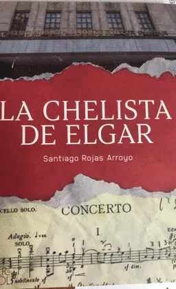 LA CHELISTA DE ELGAR