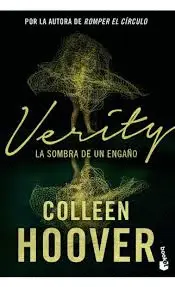 VERITY. LA SOMBRA DE UN ENGAÑO