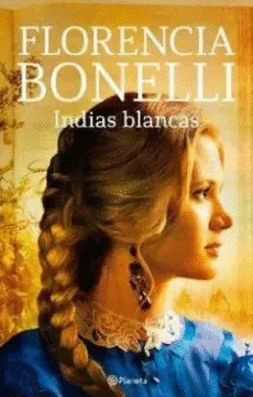 INDIAS BLANCAS