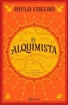 EL ALQUIMISTA