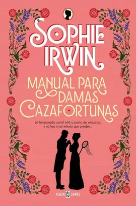 MANUAL PARA DAMAS CAZAFORTUNAS