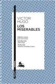 LOS MISERABLES