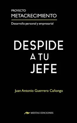 DESPIDE A TU JEFE