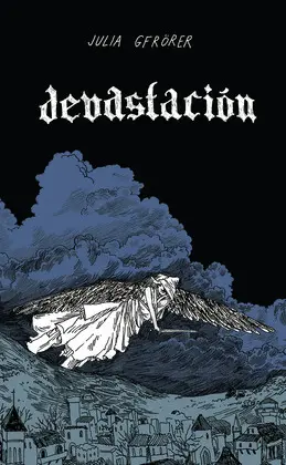 DEVASTACIÓN