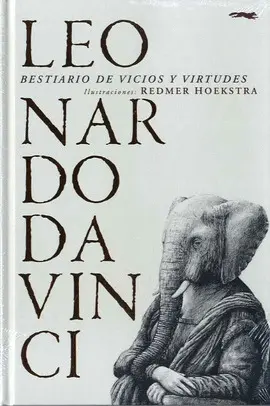 BESTIARIO DE VICIOS Y VIRTUDES (BV)