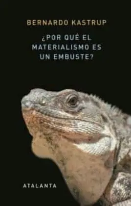 ¿POR QUE EL MATERIALISMO ES UN EMBUSTE?