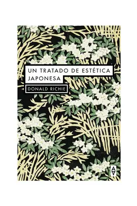 UN TRATADO DE ESTÉTICA JAPONESA