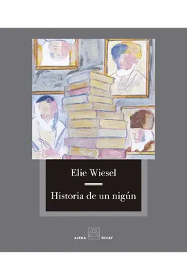 HISTORIA DE UN NIGÚN