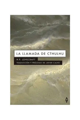 LA LLAMADA DE CTHULHU