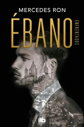 EBANO (ENFRENTADOS 2)