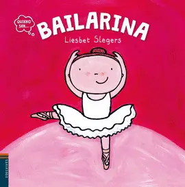 BAILARINA