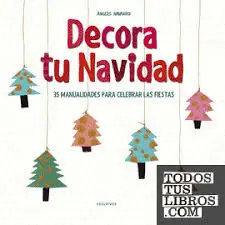 DECORA TU NAVIDAD