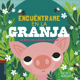 ENCUÉNTRAME EN LA GRANJA