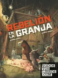 REBELIÓN EN LA GRANJA