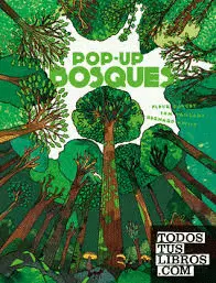 POP-UP BOSQUES