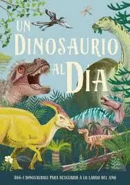 UN DINOSAURIO AL DÍA