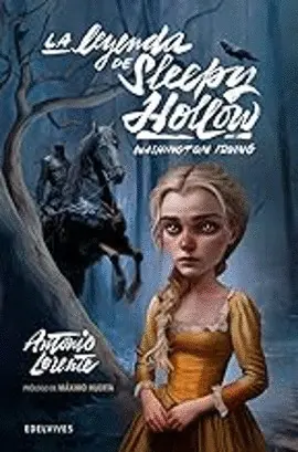 LA LEYENDA DE SLEEPY HOLLOW