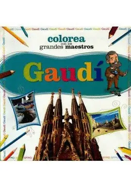 GAUDÍ