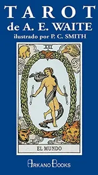 TAROT DE A. E. WAITE