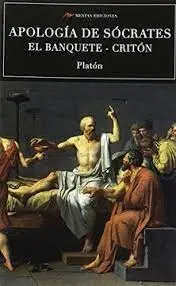 APOLOGIA DE SOCRATES