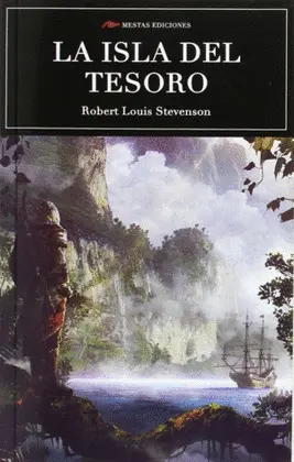 LA ISLA DEL TESORO