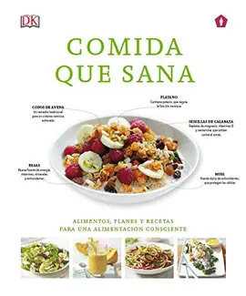 COMIDA QUE SANA