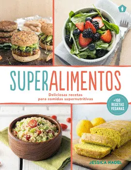 SUPERALIMENTOS