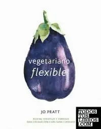 VEGETARIANO FLEXIBLE