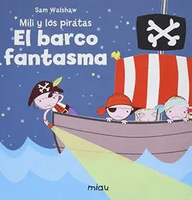 EL BARCO FANTASMA