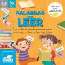 PALABRAS PARA LEER (ESTUCHE)