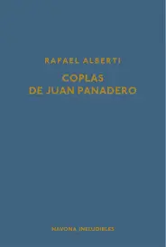 COPLAS DE JUAN PANADERO