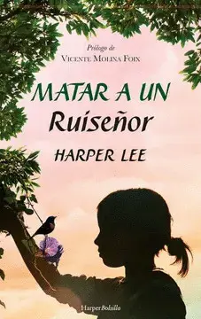 MATAR A UN RUISEÑOR