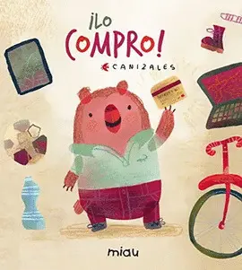 ¡ LO COMPRO ! INFANTIL ILUSTRADO - ESPAÑA