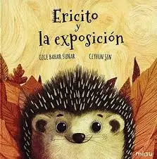 ERICITO Y LA EXPOSICION